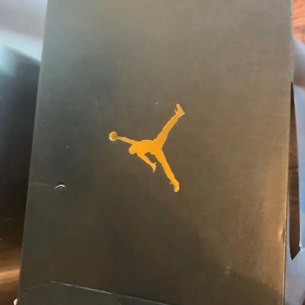 Jordan nike air